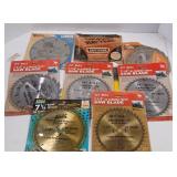 Saw Blades