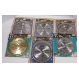 Saw Blades