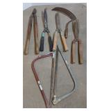 Pruning Tools