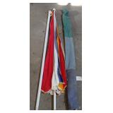 Beach Umbrella