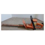 Electric Hedge Trimmer