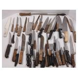 Kitchen Knifes