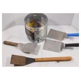Grilling Accessories