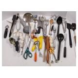 Kitchen Utensils
