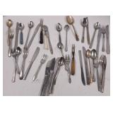 Flatware