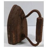 St. Louis Iron