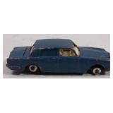 Matchbox Car