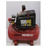 3 Gallon Air Compressor