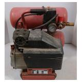 4 Gallon Air Compressor