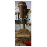 Craftsman Drill Press