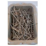 Peg Board Hooks