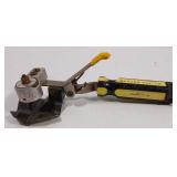 Ripley Banana Peeler