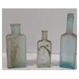 Glass Bottles