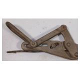Klein Cable Puller
