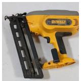 DeWalt 18V Nailer