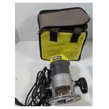 Ryobi Router
