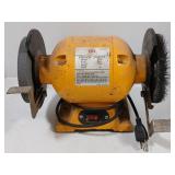 6" Bench Grinder