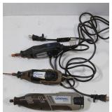 Dremel Rotary Tools