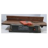 Craftsman Jointer/Planer