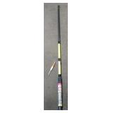 Telescoping Fiberglass Rod