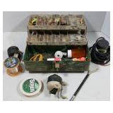 Fishing Gear