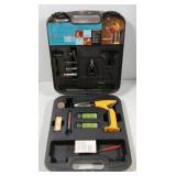 Soldering Torch Kit