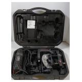 Craftsman Rotary Cutting Tool Set