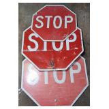 Stop Signs