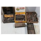 Drill Bits
