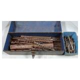 Drill Bits