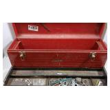 Craftsman 30" Tool Box