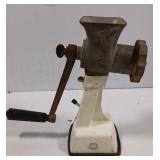 Meat Grinder