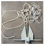 Boat Anchor