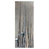 Fishing Poles