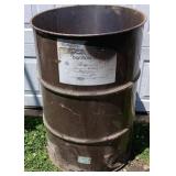55 Gallon Drum