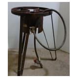 Propane Burner