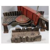 Miter Boxes