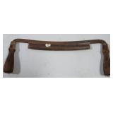 Reliance Draw Knife