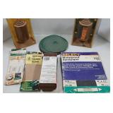 Sand Paper