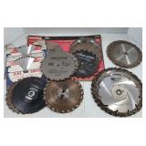 Saw Blades