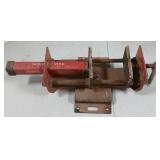 Speedy Vise