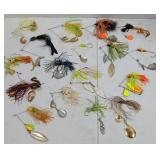 Fishing Lures