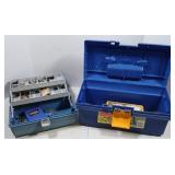Tackle Boxes
