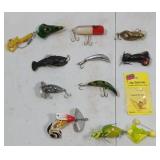 Fishing Lures