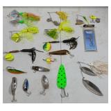 Fishing Lures