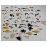 Fishing Lures