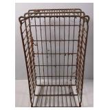 Metal Basket