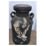 Milk Can