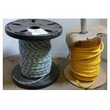 Spools of Rope