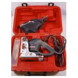 Craftsman Biscuit Cutter